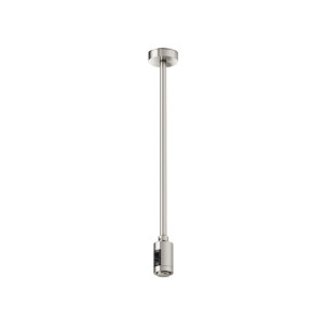 Крепление потолочное с вводом питания Maytoni Flarity TRA158C-B1-PT