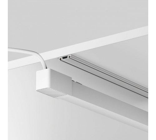 Источник напряжения Maytoni Technical 48В 200Вт TRA086DR-200W-DSZ-W