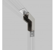 Коннектор угловой внутренний для накладного шинопровода Elektrostandard Line Magnetic 85225/00 4690389220746 a072710
