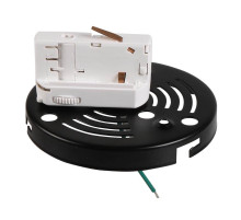 Адаптер для шинопровода Lightstar Asta 594066