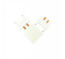 Соединитель для шинопровода Wertmark Hadar WTH.L5.00.L13