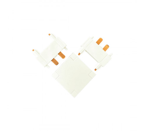 Соединитель для шинопровода Wertmark Hadar WTH.L5.00.L13 Соединитель для шинопровода Wertmark Hadar WTH.L5.00.L13