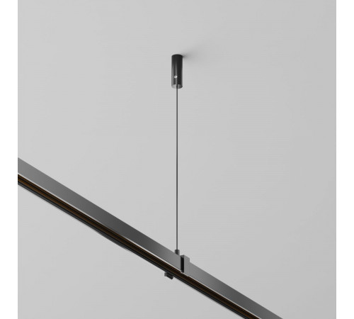 Крепление Maytoni Technical Exility X TRA239SW-2B