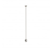 Крепление потолочное с прямым коннектором питания Maytoni Flarity TRA159C-IPC1-PT