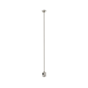 Крепление потолочное с прямым коннектором питания Maytoni Flarity TRA159C-IPC1-PT