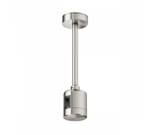 Крепление потолочное с прямым коннектором питания Maytoni Flarity TRA156C-IPCL1-PT Крепление потолочное с прямым коннектором питания Maytoni Flarity TRA156C-IPCL1-PT