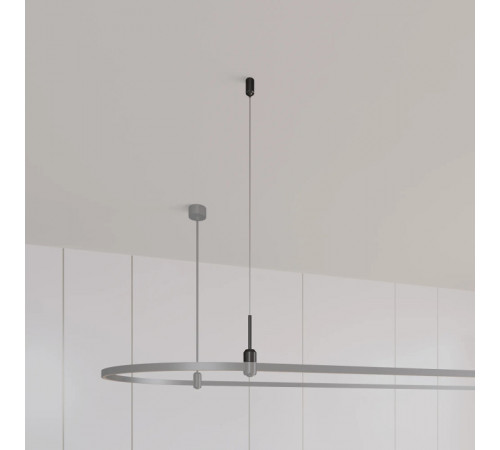 Подвес Arlight ART-APRIORI-HANG-A-L5000 (BK) 049347 Подвес Arlight ART-APRIORI-HANG-A-L5000 (BK) 049347