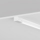 Профиль для уличной трековой системы Maytoni Elasity IP O-TR001-P-W2M