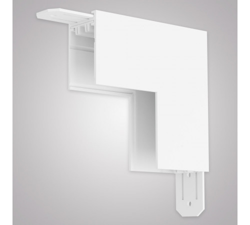 Угловой соединитель AM Group AM544 WH SMART Угловой соединитель AM Group AM544 WH SMART