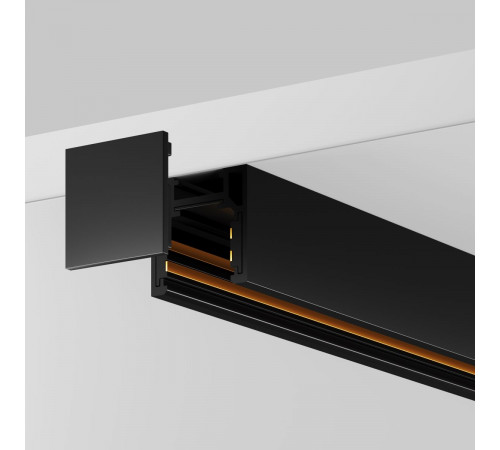 Заглушка Maytoni Technical Exility TRAMN034EC-41B