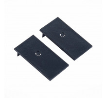 Заглушка торцевая ST Luce Skyline 220 ST015.422.15H