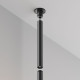 Соединитель с блоком питания Maytoni Shelf CA011-L300-100W-B