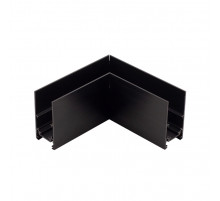 Угловой коннектор AM Group MAGNET AM401 LL-20B 90° Горизонтальный