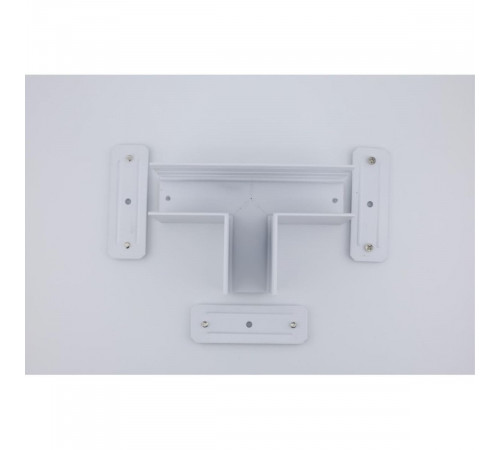 Соединитель Т-образный накладной для магнитного шинопровода Aployt Magnetic track 220 APL.0283.10.02