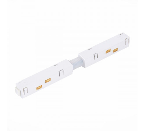 Коннектор питания прямой для магнитного шинопровода ST Luce Skyline 48 ST006.539.00.1