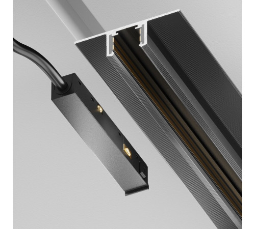 Ввод питания Exility X Maytoni TRA239B-42B