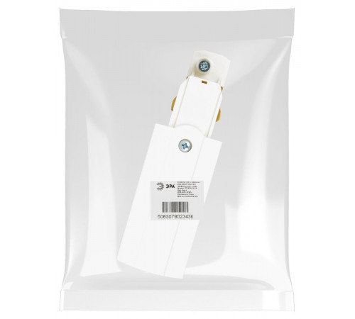 Ввод питания правый для трехфазного шинопровода Эра STR-30-W-CN-PR типа PR