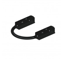 Коннектор гибкий для магнитного шинопровода Arte Lamp Optima A740406N