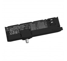 Адаптер с драйвером с DIP-switch для трековой системы Quattro Lightstar 594047