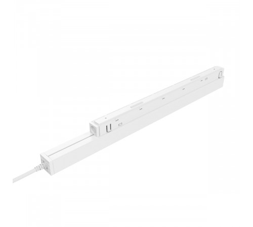 Источник напряжения Maytoni Technical 48В 200Вт TRA034DR-300W-DD-W