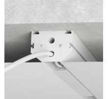 Комплект заглушек для шинопровода в натяжной потолок Elektrostandard Slim Magnetic 85233/00 4690389220449 a072622