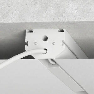 Комплект заглушек для шинопровода в натяжной потолок Elektrostandard Slim Magnetic 85233/00 4690389220449 a072622