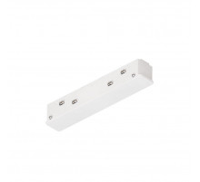 Коннектор прямой для магнитного шинопровода Arte Lamp Optima-Accessories A740333N