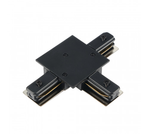 Т-образный коннектор для однофазного шинопровода Myfar Accessories for Single MT0102-CT-B