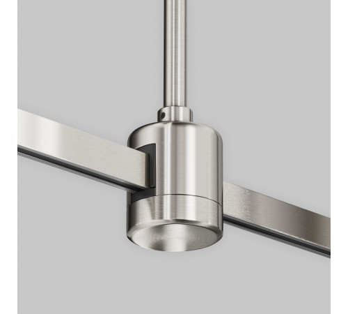 Крепление потолочное с прямым коннектором питания Maytoni Flarity TRA159C-IPC1-PT Крепление потолочное с прямым коннектором питания Maytoni Flarity TRA159C-IPC1-PT