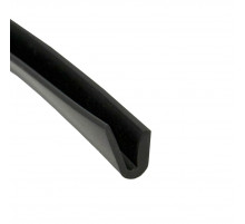 Гарпун для встраиваемого шинопровода в натяжной ПВХ потолок Crystal Lux Space 220 CLT 0.235 07 BL