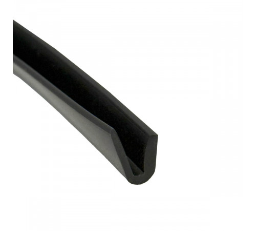 Гарпун для встраиваемого шинопровода в натяжной ПВХ потолок Crystal Lux Space 220 CLT 0.235 07 BL