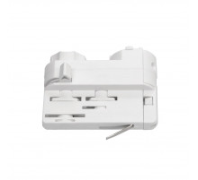 Адаптер для светильника к треку 5030xx-R/5040xx-(F)/(R) Lightstar Quattro 594006-402