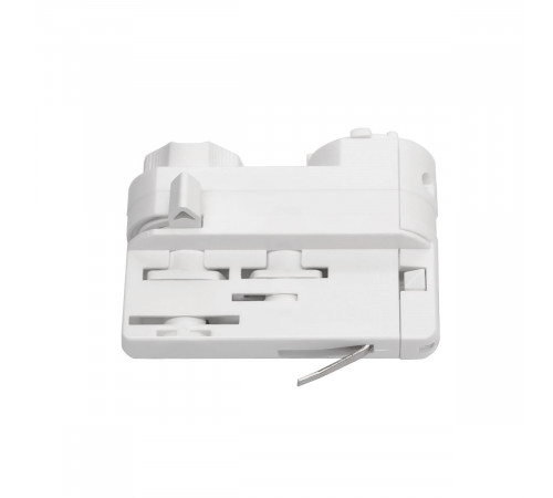 Адаптер для светильника к треку 5030xx-R/5040xx-(F)/(R) Lightstar Quattro 594006-402