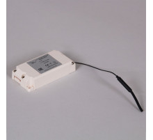 Умный блок питания для магнитных систем (CCT+SMART) Reluce TUYA WIFI CONTROLLER MAGNETIC 48V RLC WT