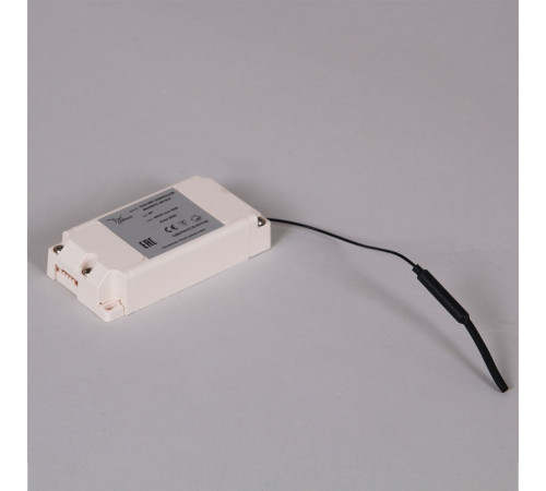 Умный блок питания для магнитных систем (CCT+SMART) Reluce TUYA WIFI CONTROLLER MAGNETIC 48V RLC WT