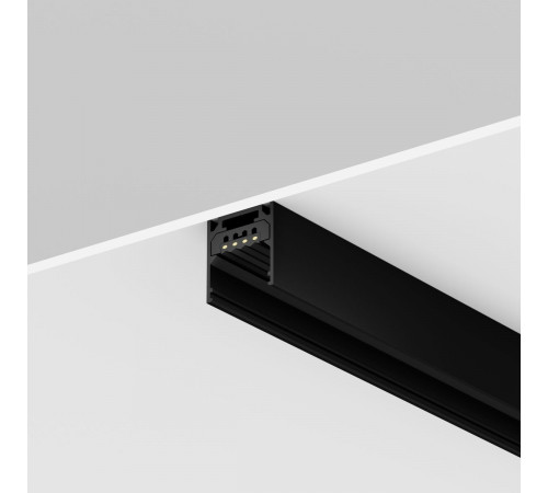 Токоведущая лента Maytoni Exility IP O-TR002-PW-5M Токоведущая лента Maytoni Exility IP O-TR002-PW-5M