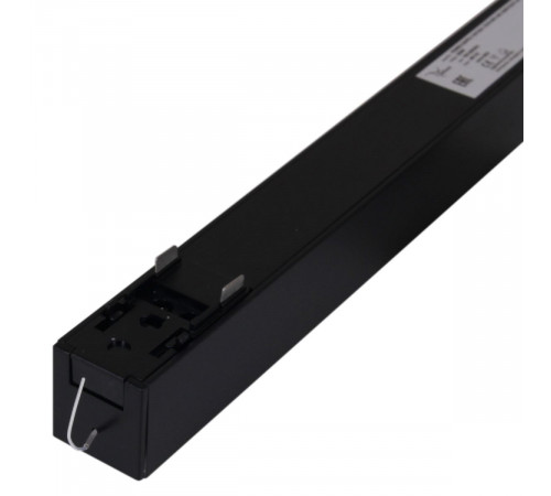 Умный блок питания для магнитных систем (CCT+SMART) Reluce POWER SUPPLY ON RAIL TUYA WIFI 48V 200W RLPS BK