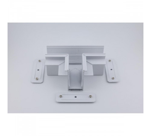 Соединитель Т-образный для магнитного шинопровода Aployt Magnetic track 220 APL.0285.10.03