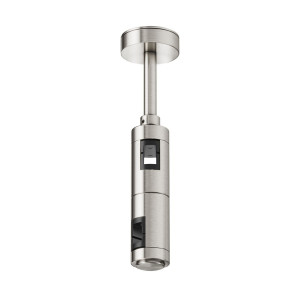 Крепление потолочное двойное Maytoni Flarity TRA156C-D1-PT