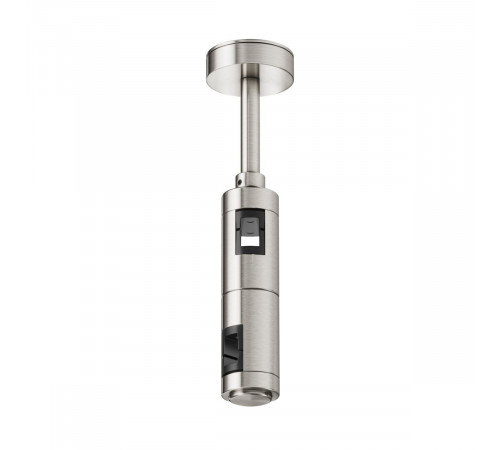 Крепление потолочное двойное Maytoni Flarity TRA156C-D1-PT Крепление потолочное двойное Maytoni Flarity TRA156C-D1-PT