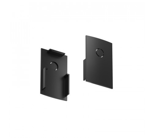 Заглушка Denkirs SMART 48V HIDE TR8548-BK