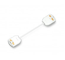 Коннектор гибкий Ambrella Light Track System GL7187
