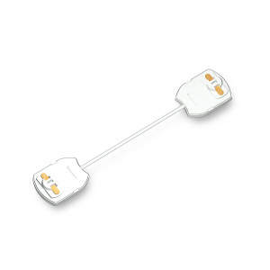 Коннектор гибкий Ambrella Light Track System GL7187