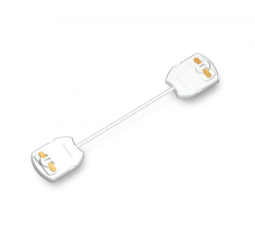 Коннектор гибкий Ambrella Light Track System GL7187 Коннектор гибкий Ambrella Light Track System GL7187