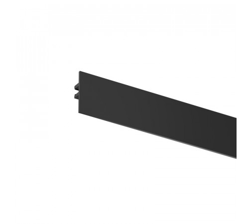 Резиновая вставка для шинопровода Denkirs SMART SLIM ONE TR2451-BK