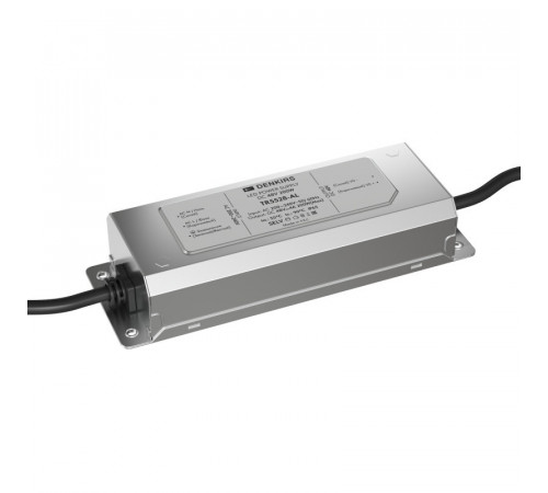 Блок питания Denkirs Power supply unit IP65 (DC 48V, 4A, 200W) TR5528-AL Блок питания Denkirs Power supply unit IP65 (DC 48V, 4A, 200W) TR5528-AL