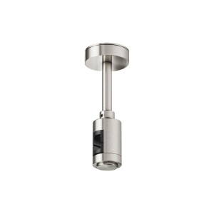 Крепление потолочное с вводом питания Maytoni Flarity TRA156C-B1-PT