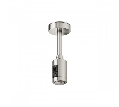 Крепление потолочное с вводом питания Maytoni Flarity TRA156C-B1-PT Крепление потолочное с вводом питания Maytoni Flarity TRA156C-B1-PT
