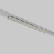 Декоративная накладка для шинопровода Elektrostandard Line Magnetic 85232/00 4690389220821 a072717