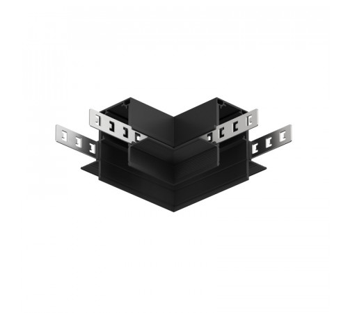 Соединитель для шинопровода Denkirs SMART 48V HIDE TR8545-BK